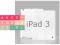 Biznesowe etui JisonCase dla iPad 3 FV