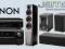 DENON AVR 2312 DBP 1611 JAMO C407 HCS3 NOWY GWAR