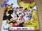 DVD - Klub Przyjaciół Myszki Miki Zabawy z koloram