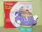 Śpiewający czajniczek Playskool po angielsku