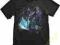 Koszulka StarCraft II Wings of Liberty Battle NOWA