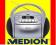BOOMBOX MEDION RADIO CD MP3 GLIWICE