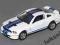 Greenlight - Mustang 2007 Shelby GT 500
