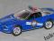 Johnny Lightning - 1997 Chevrolet Camaro, Police