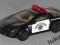 Matchbox - Chevrolet Camaro Z28 (Police)