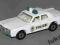 Matchbox - Mercury Park Lane Police Car