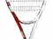 RAKIETA TENISOWA BABOLAT CONTACT TEAM FRENCH OPEN