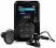 Sandisk 8GB Sansa CLIP+, radio, dyktafon czarny