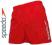Speedo spodenki kąpielówki  Scope Red L 2012