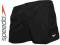 Speedo spodenki kąpielówki  Solid Black  M 2012