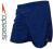 Speedo spodenki kąpielówki  Solid Leisure Navy XL