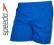 Speedo spodenki kąpielówki Jr Challenge Blue XXL