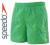 Speedo spodenki kąpielówki Jr Challenge Green XL