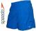 Speedo spodenki kąpielówki Solid Leisure Blue M