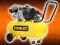 STANLEY KOMPRESOR 50L SPRĘŻARKA 356L/min 3KM 10BAR