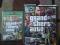 GTA IV + oficjalny poradnik!!!