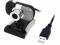 LogiLink Kamera USB z mikrofonem