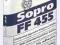Sopro FF 455 25 kg elastyczny klej biały