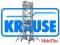 Rusztowanie aluminiowe rusztowania KRAUSE 6,85 rob