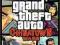 GRAND THEFT AUTO CHINATOWN WARS (PSP) - UŻYWANA