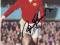 Autograf Bobby Charlton # Piłka nożna!