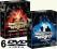 Gwiezdne Wojny SAGA  6 DVD [ 2 x BOX ]