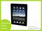 Apple iPad Wi-Fi 16GB Tablet Dobry! GW12 (*220339)