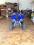 Quad Yamaha raptor 350 2008r.