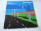 TRAFFIC On the road 2Lp UK EX 1PRESS