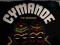 LP CYMANDE The Message / Afro-rock