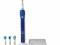SZCZOTECZKA ELEKTRYCZNA BRAUN ORAL-B 3000+7końcówe