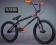 Nowy Rower Bmx RADIO Wtp Evol -- 2012 + Kask BELL