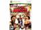 TNA IMPACT XBOX 360 GRA + bonus disc