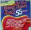 V/A 55 Rock'N'Roll Party Greats      UK VG
