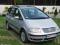 VW Sharan 1,9 TDI 7-o osobowy