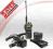 CB RADIO ALAN 42 RĘCZNE +antena CB105 mag+3GRATIS