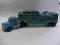 PETERBILT +LOW BED TRAILER!!! MATCHBOX