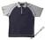 SAFETY polo robocze MASCOT BIANCO 2XL