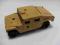 HUMMER !!! MATCHBOX