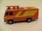 COMMAND VEHICLE !!! MATCHBOX !!!