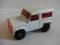 LAND ROVER NINETY !!! MATCHBOX !!!