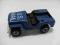 US MAIL TRUCK !!! MATCHBOX