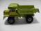 DUMP TRUCK !!! MATCHBOX