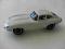 JAGUAR E-TYPE COUPE!!! MATCHBOX !!!