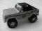 FORD BRONCO 4X4 '72 !!! MATCHBOX !!!