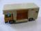 BEDFORD HORSE BOX !!! MATCHBOX !!!