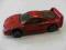 FERRARI F40 !!! MATCHBOX !!!