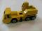 CRANE TRUCK  !!! MATCHBOX !!!