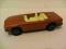 MERCEDES BENZ 350 SL !!! MATCHBOX !!!