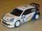 Ford Focus WRC 2003, Martin